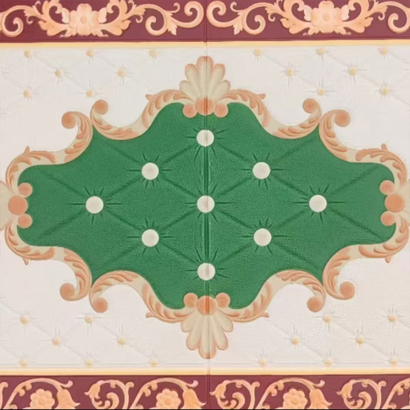 畳ベッド用シールタイプのウォールステッカーです。 畳ベッド用シールタイプのウォールステッカーです。