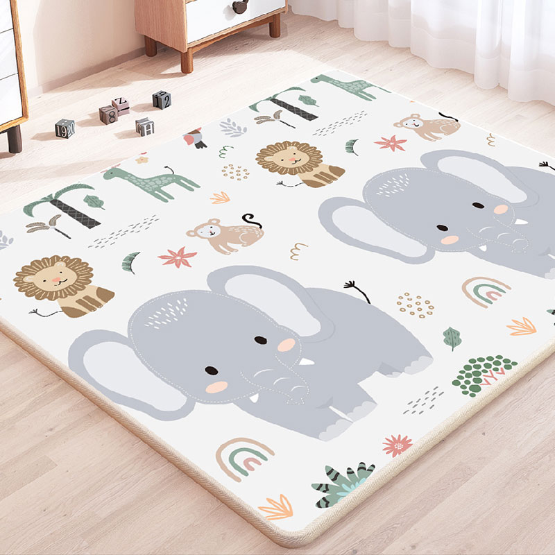 家庭用XPE折りたたみマット 家庭用XPE折りたたみマット