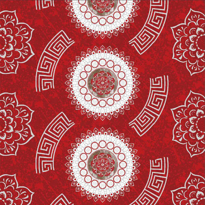 厚みのある花型環境保護フロアマット 厚みのある花型環境保護フロアマット