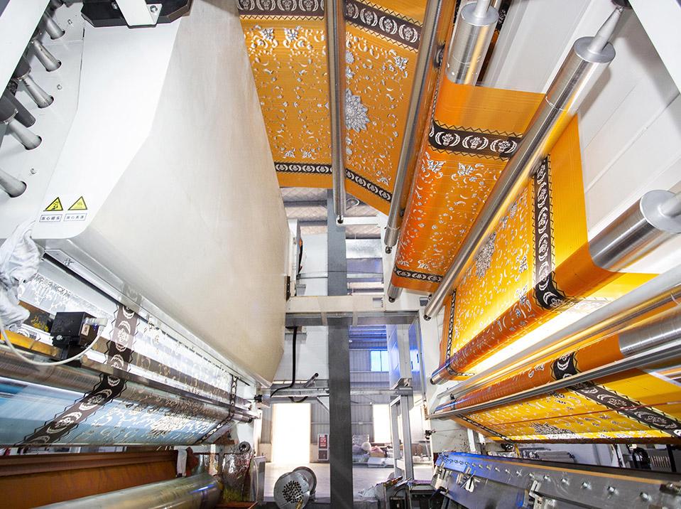 安徽朝語科学技術材料有限公司